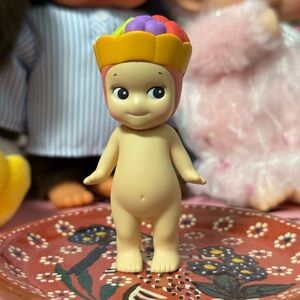 Sonny Angel Sweets Series (fruit tart)